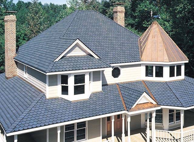 Charlotte Roofing Company