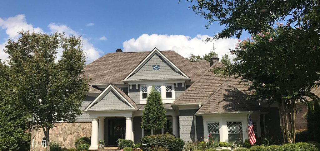 Charlotte Roofing Contractor