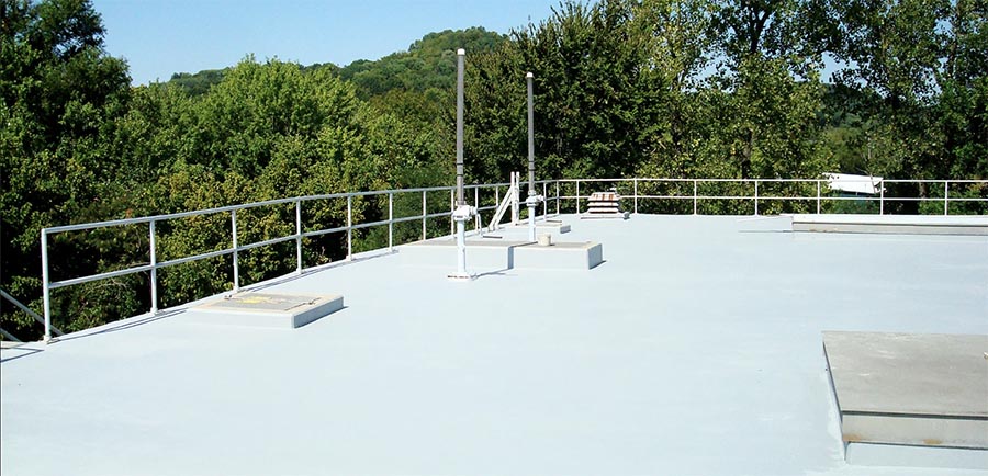 ecodur roof coating capital city exteriors